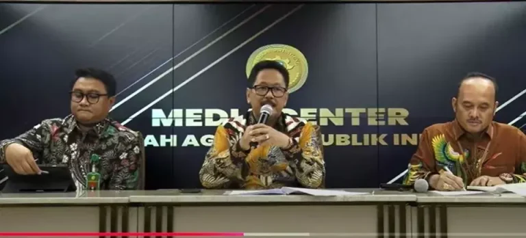 Mahkamah Agung Hormati Proses Hukum Hakim PN Surabaya Terkait Dugaan Suap