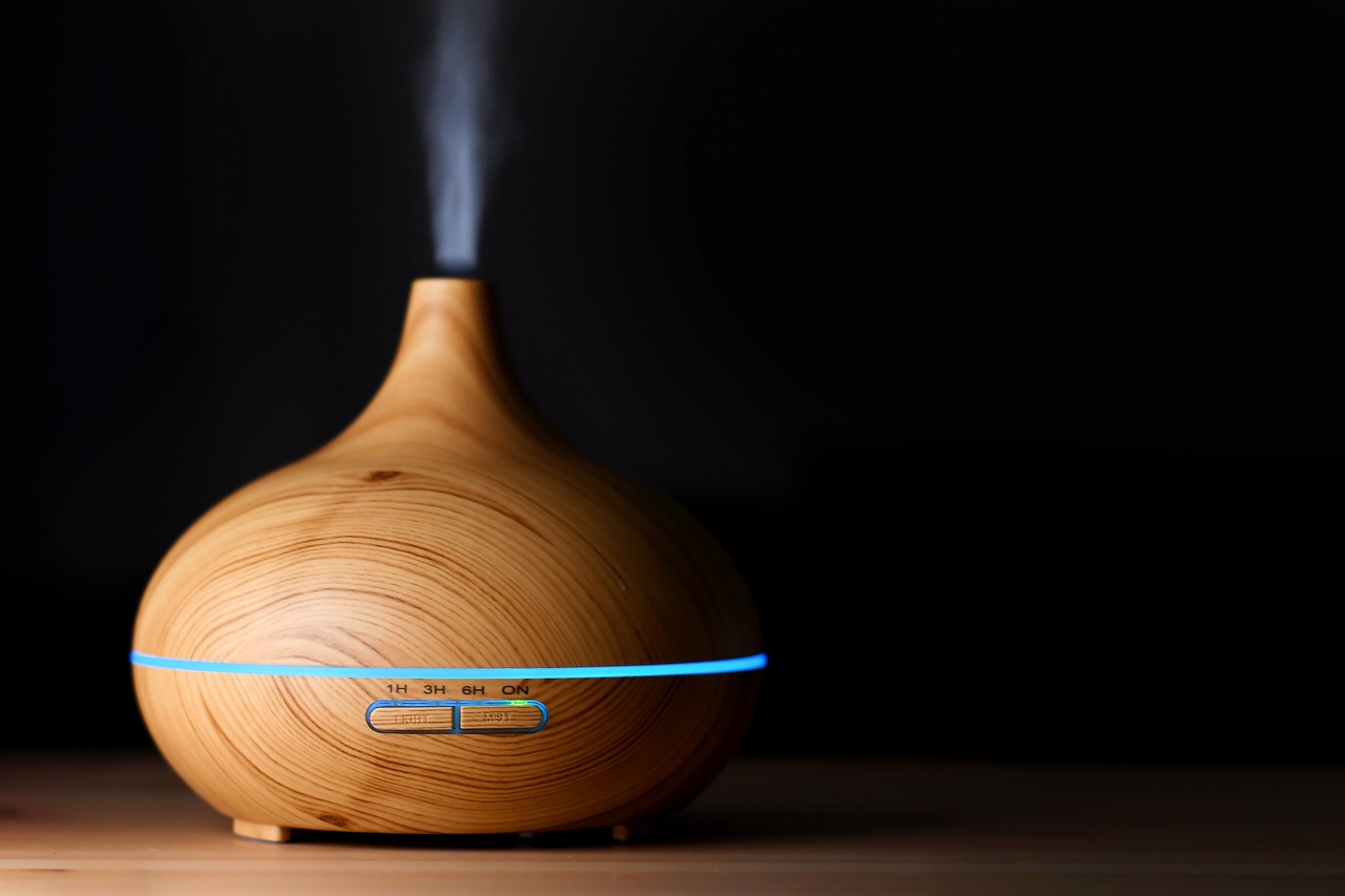 Diffuser