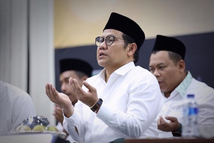 Cak Imin Desak Kapolri Tindak Tegas Pelaku Penganiayaan Santri di Yogyakarta