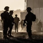 Trauma Mendalam Tentara Israel Pasca Operasi di Gaza