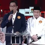 Ridwan Kamil Jelaskan Keberlanjutan Program untuk Bangkitkan Pedagang Cihampelas Pasca-Pandemi