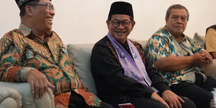 Pramono Anung Gabungkan Kebijakan Ahok dan Anies untuk Atasi Banjir di Cipete