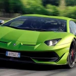 Lamborghini