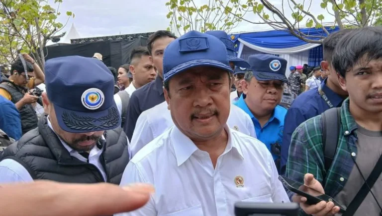 Pengungkapan Pemilik Pagar Laut Pantura: Upaya KKP dalam Memberikan Keadilan untuk Nelayan