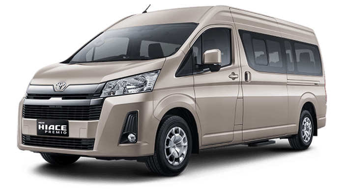 Hiace