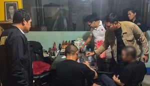 Dua WNA China Tersangkut Kasus Konten Video di Indonesia