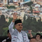 Hamas Apresiasi Jusuf Kalla atas Peranannya dalam Perjuangan Palestina