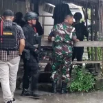 Pencarian Desertir TNI Sertu Hendri Berlanjut, Pelaku Diduga Membawa Senjata Api