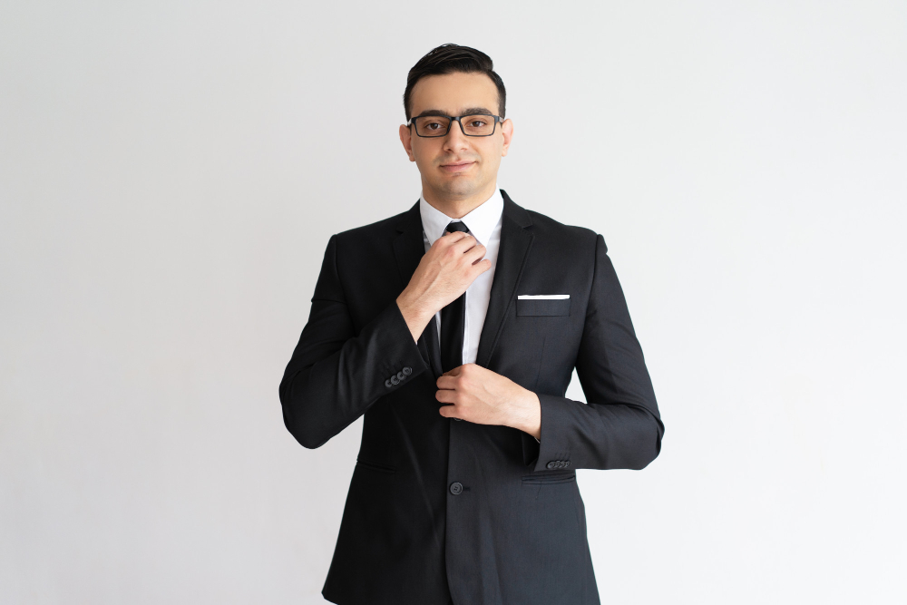 pewaris bisnis