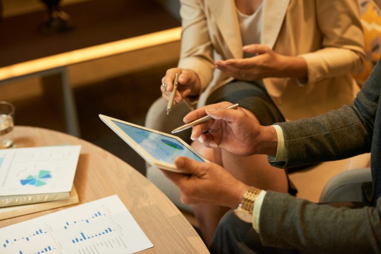 digitalisasi bisnis