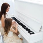 les piano