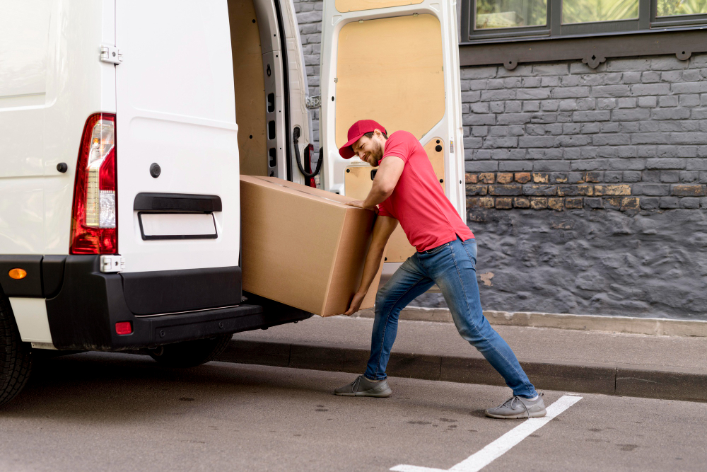 mobil box