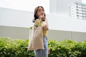 totebag