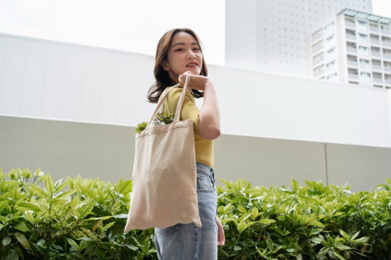 totebag