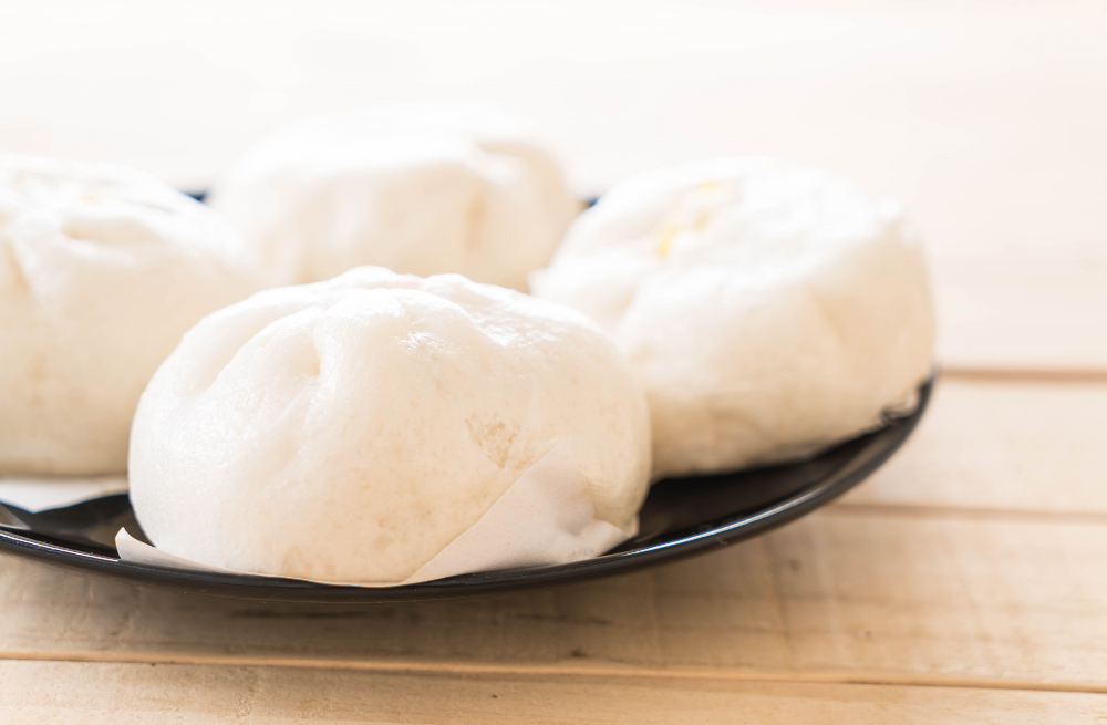 bakpao