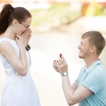 ide lamaran romantis