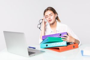 overwork