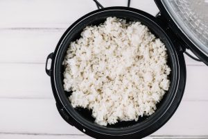 jenis rice cooker