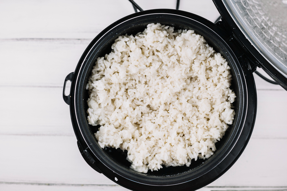 jenis rice cooker