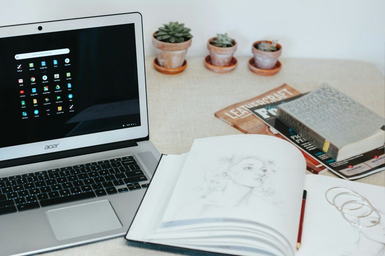 keunggulan Chromebook