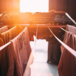 tips mencuci kaus