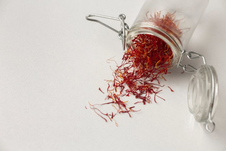 Saffron