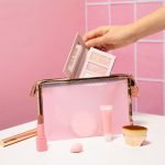 Pouch makeup