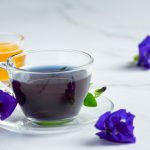 Teh bunga telang