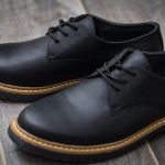 Sepatu docmart