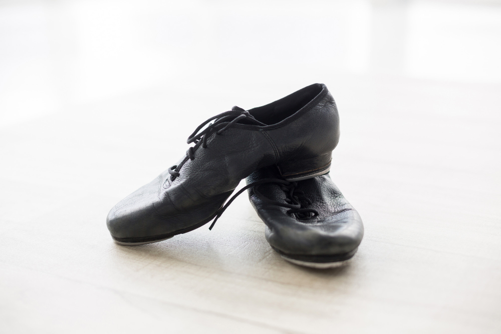 Sepatu pantofel