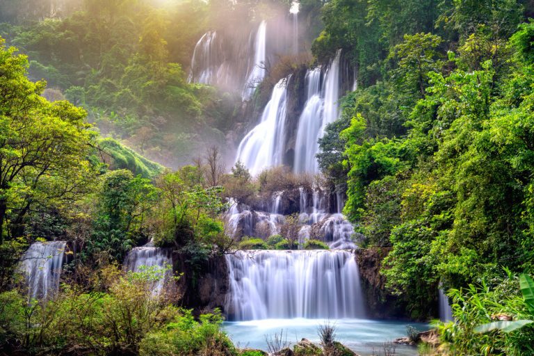 Air terjun