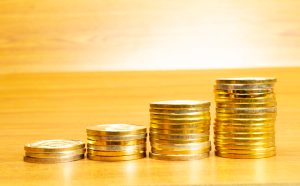 cara investasi emas untuk pemula