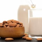 Susu almond