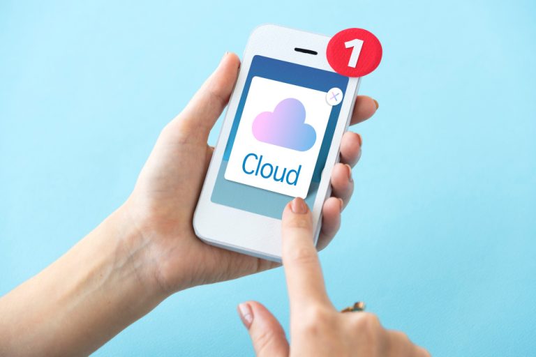 Cloud phone