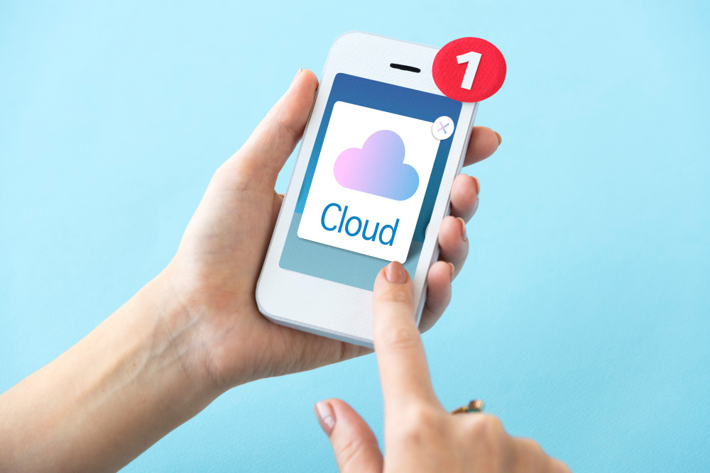 Cloud phone