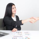 Mendapatkan modal bisnis