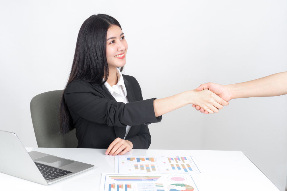 Mendapatkan modal bisnis