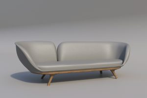 Inspirasi sofa unik