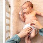 Mencegah iritasi popok