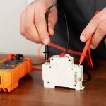 Tegangan arus listrik