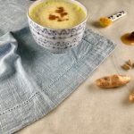 Resep susu jahe