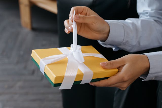 kado anniversary