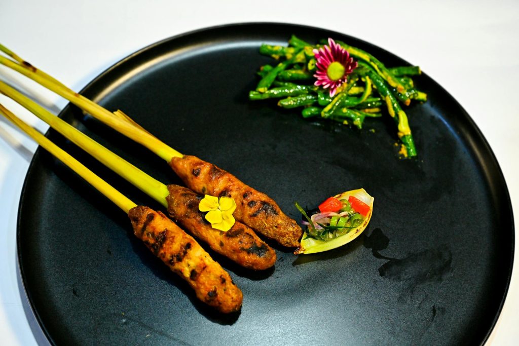 Sate lilit