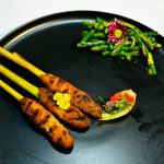 Sate lilit