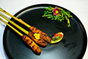 Sate lilit