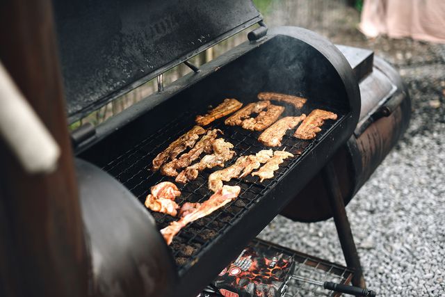 tips memasak daging shortplate