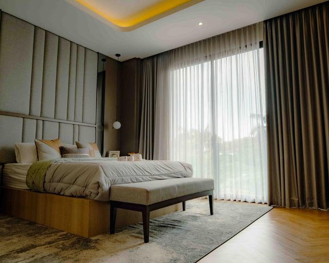ukuran kasur