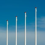 tiang bendera