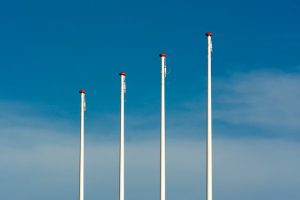 tiang bendera