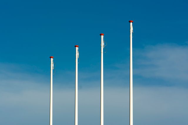 tiang bendera